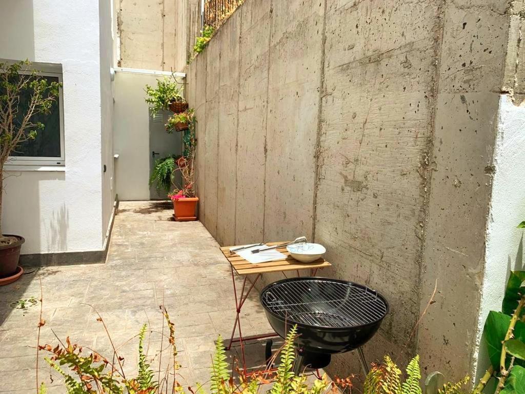 Casa Teidemar Villa Hermigua Ngoại thất bức ảnh