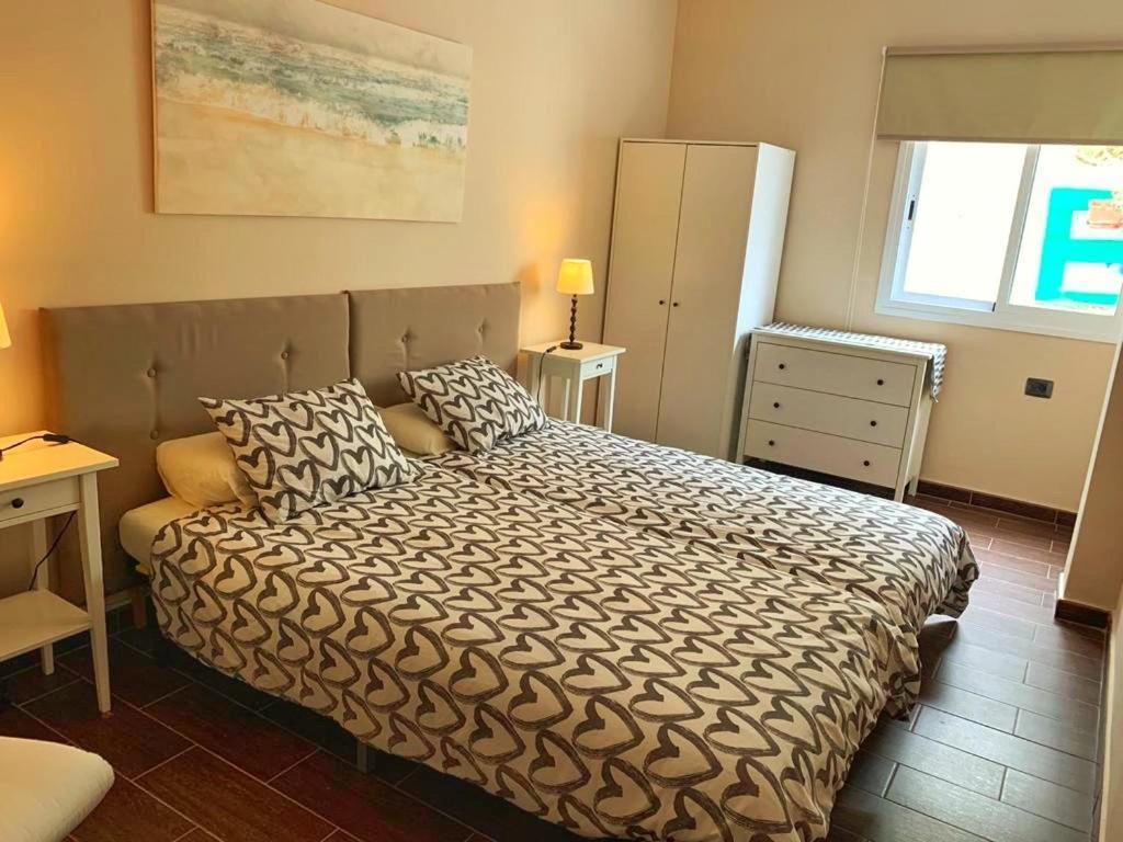 Casa Teidemar Villa Hermigua Ngoại thất bức ảnh