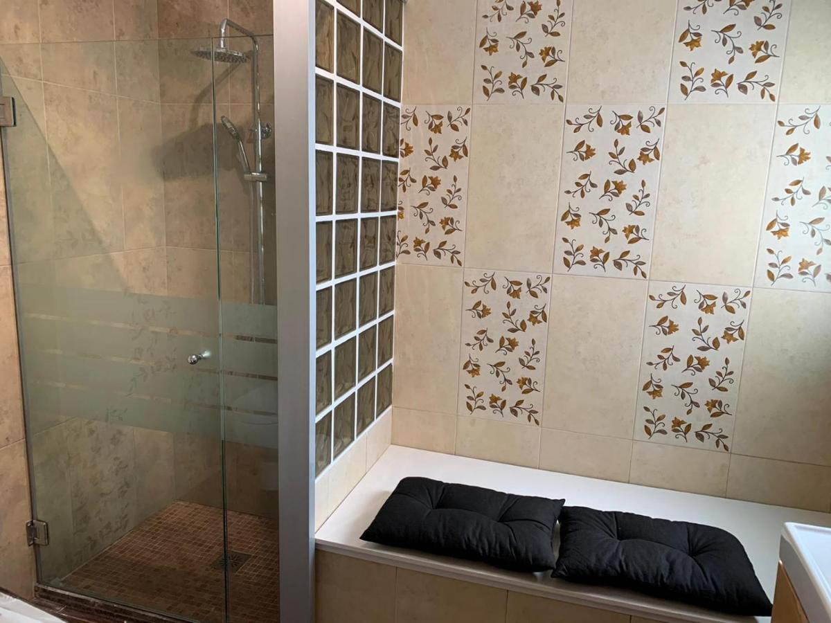 Casa Teidemar Villa Hermigua Ngoại thất bức ảnh