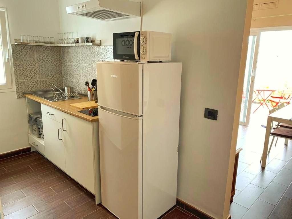 Casa Teidemar Villa Hermigua Ngoại thất bức ảnh