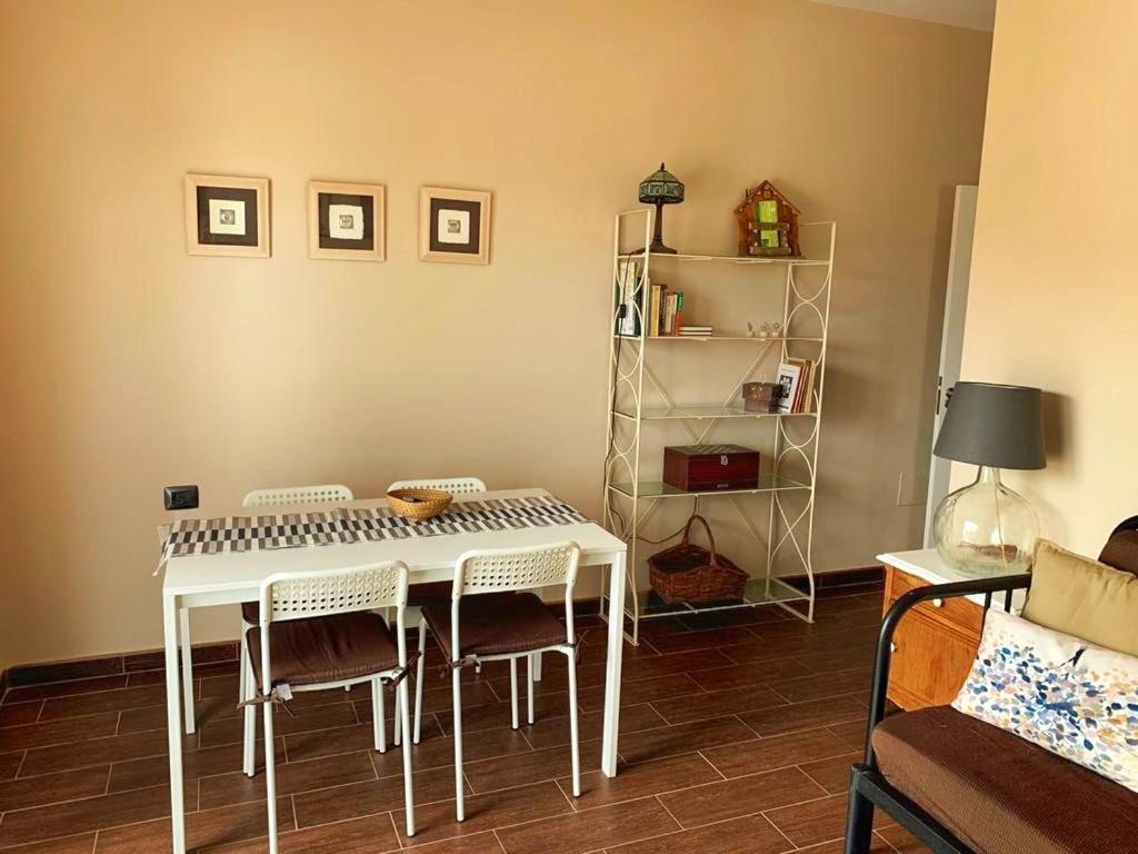 Casa Teidemar Villa Hermigua Ngoại thất bức ảnh
