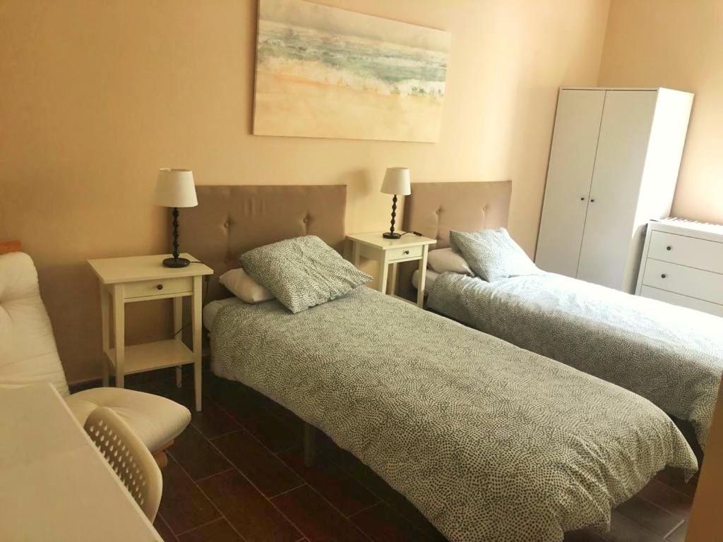 Casa Teidemar Villa Hermigua Ngoại thất bức ảnh